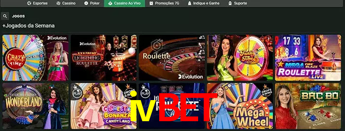 ivbet bet