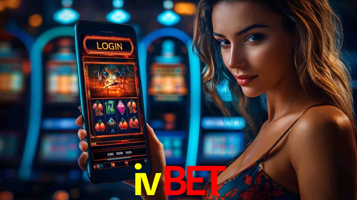 ivbet: A Experiência de Casino com Jogos de Mesa ao Vivo