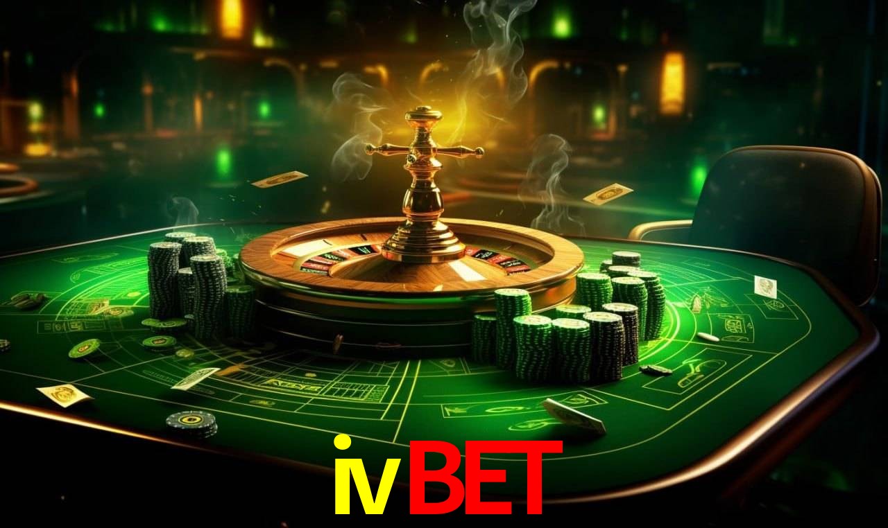 cassino ivbet
