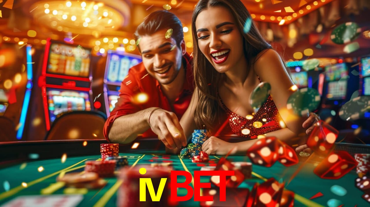 Login Seguro ivbet