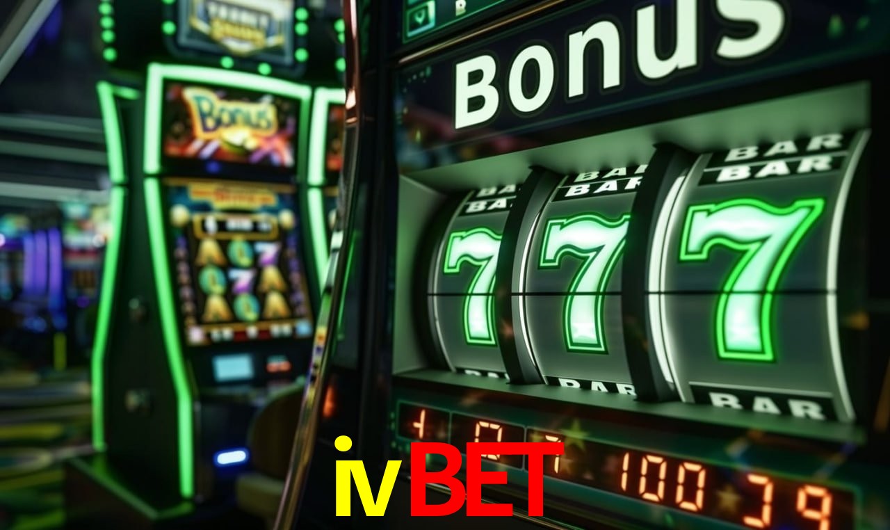 Live Casino ivbet