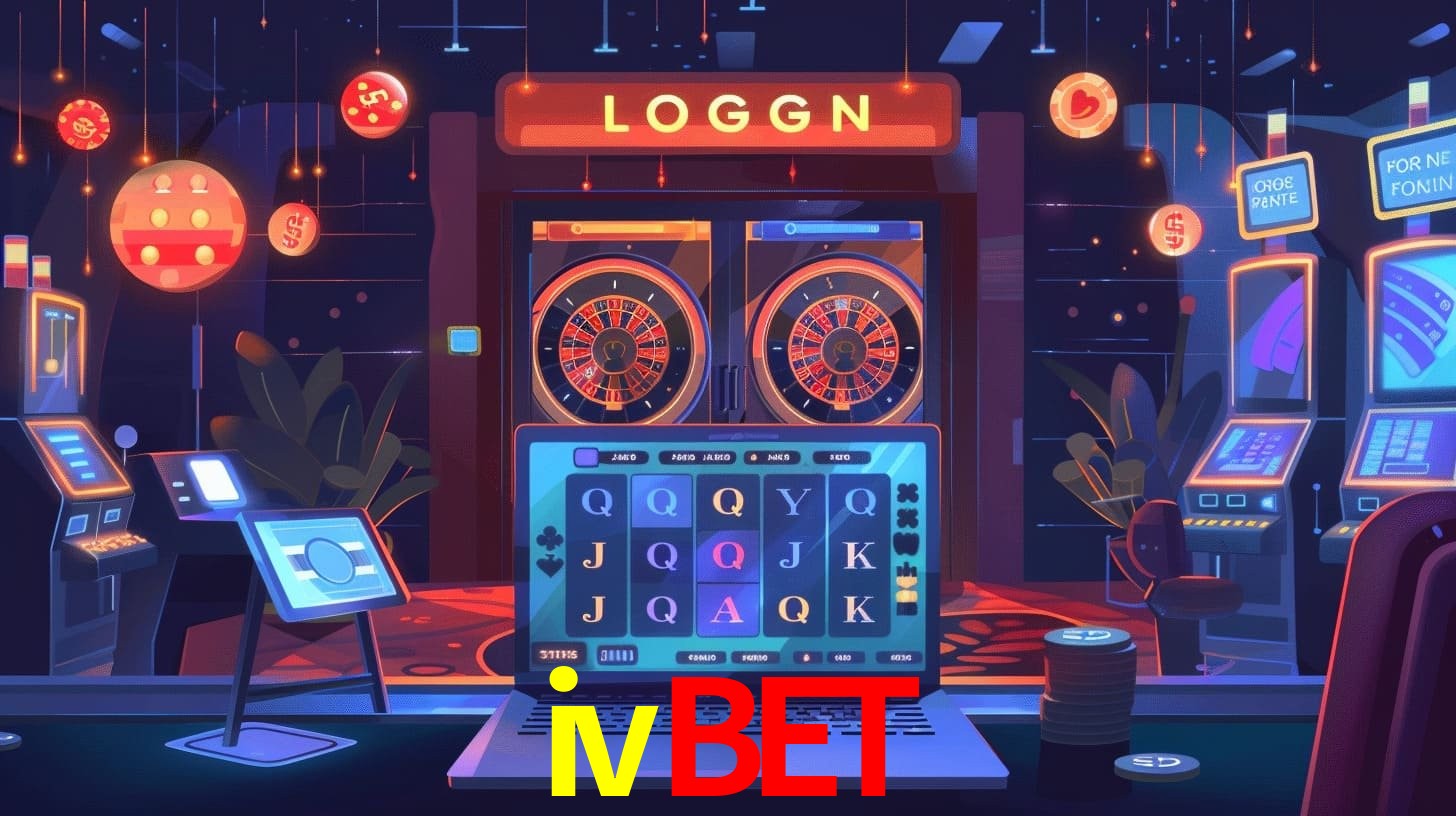 Tecnologia da Plataforma ivbet