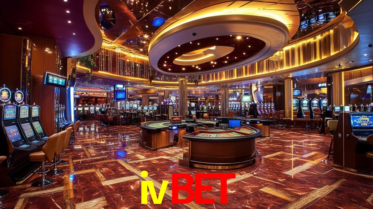 Welcome Bonus ivbet
