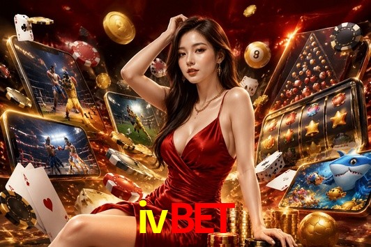 Welcome Bonus ivbet
