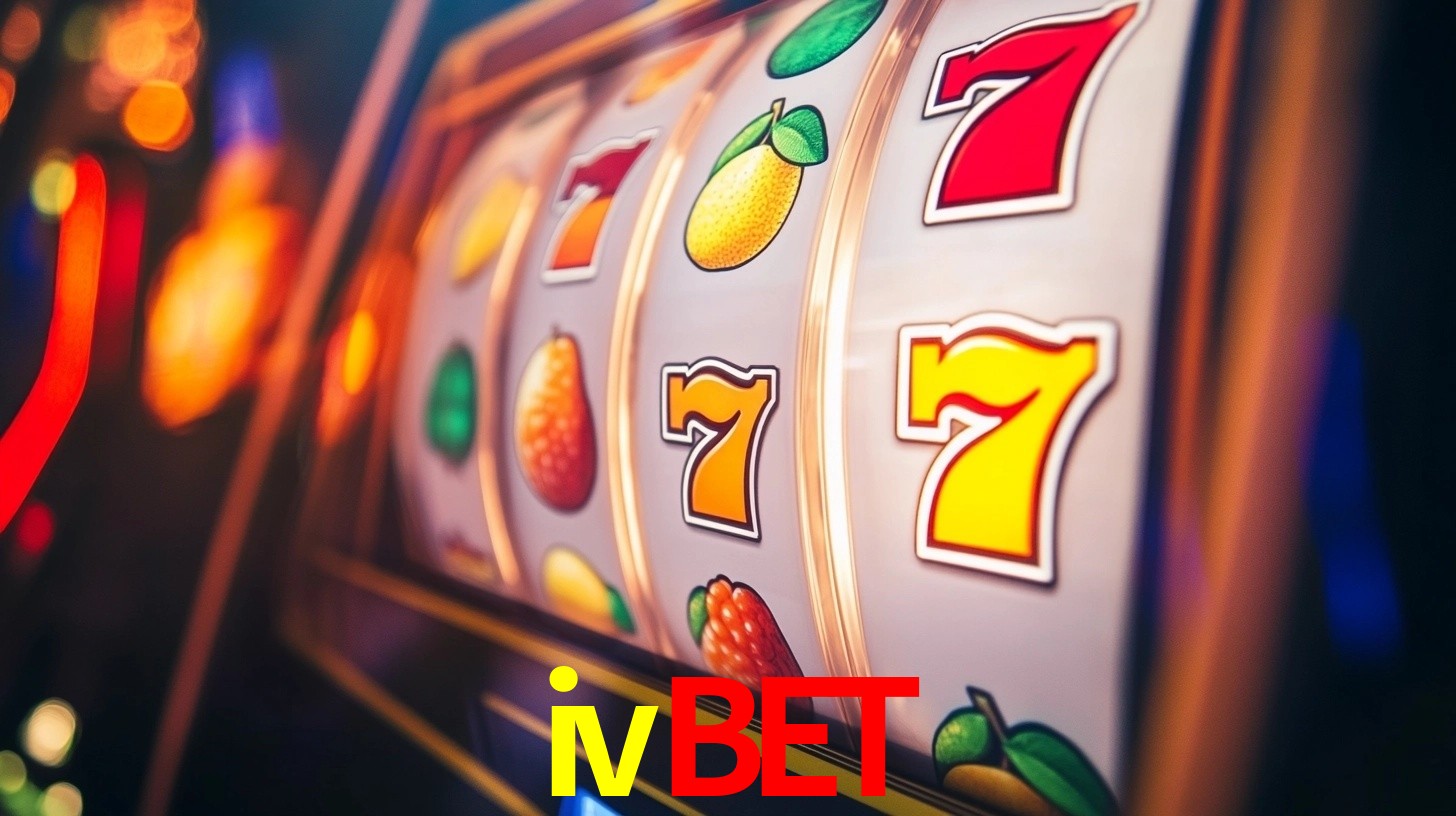 ivbet.com casino