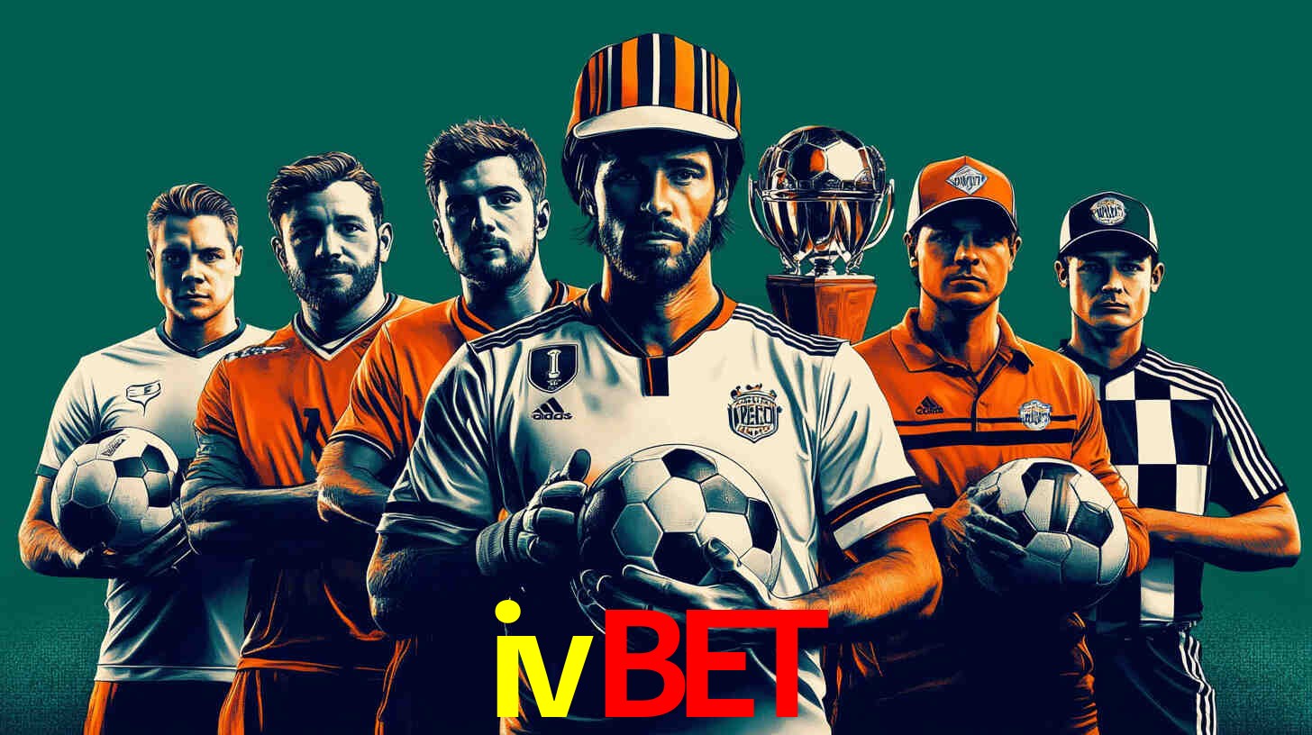 Explorando a Categoria de Eventos em Apostas na ivbet