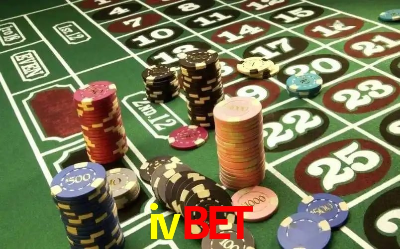 Recursos de Bônus ivbet