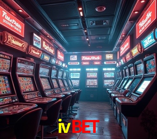 Promoção Relâmpago ivbet