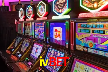 A Revolução dos Aplicativos de Jogos no ivbet