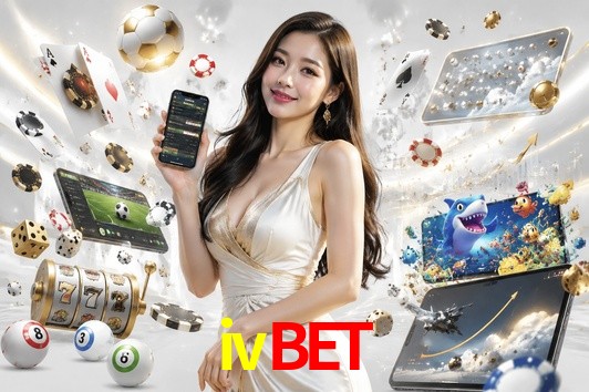 Slot Games ivbet