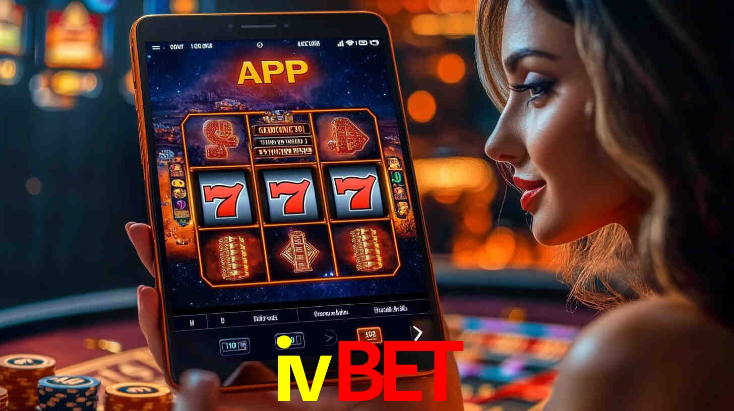 ivbet.com