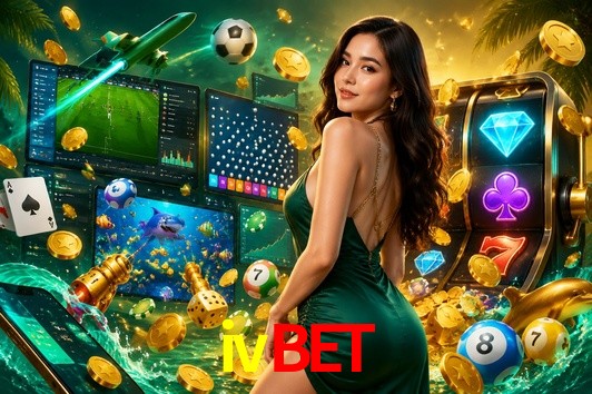 Experiência VIP ivbet