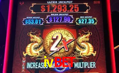 Descubra o Mundo do Cassino Online com ivbet